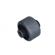 Silent bloc de suspension (train avant) MAXGEAR 72-3633 - Visuel 1