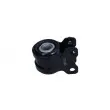 Silent bloc de suspension (train avant) MAXGEAR 72-3637 - Visuel 2