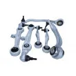Jeu de bras, suspension de roue MAXGEAR 72-3659 - Visuel 1