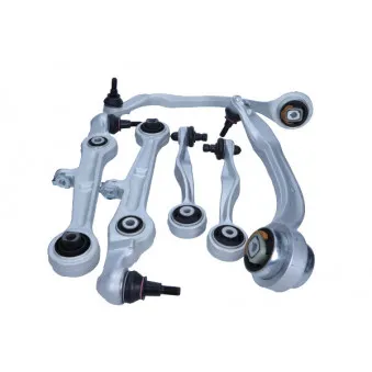 Jeu de bras, suspension de roue MAXGEAR 72-3659