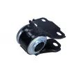 Silent bloc de suspension (train avant) MAXGEAR 72-3660 - Visuel 2