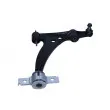 Triangle ou bras de suspension (train avant) MAXGEAR 72-3688 - Visuel 1
