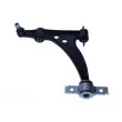 Triangle ou bras de suspension (train avant) MAXGEAR 72-3689 - Visuel 1