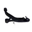 Triangle ou bras de suspension (train avant) MAXGEAR 72-3692 - Visuel 1