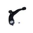 Triangle ou bras de suspension (train avant) MAXGEAR 72-3693 - Visuel 2