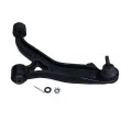 Triangle ou bras de suspension (train avant) MAXGEAR 72-3694 - Visuel 1