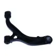 Triangle ou bras de suspension (train avant) MAXGEAR 72-3695 - Visuel 2