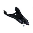 Triangle ou bras de suspension (train avant) MAXGEAR 72-3699 - Visuel 1
