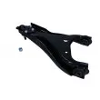 Triangle ou bras de suspension (train avant) MAXGEAR 72-3699 - Visuel 2