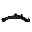 Triangle ou bras de suspension (train avant) MAXGEAR 72-3701 - Visuel 1