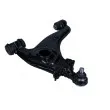 Triangle ou bras de suspension (train avant) MAXGEAR 72-3704 - Visuel 1