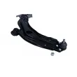 Triangle ou bras de suspension (train avant) MAXGEAR 72-3706 - Visuel 1