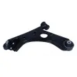 Triangle ou bras de suspension (train avant) MAXGEAR 72-3708 - Visuel 1