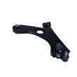Triangle ou bras de suspension (train avant) MAXGEAR 72-3709 - Visuel 1
