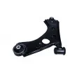 Triangle ou bras de suspension (train avant) MAXGEAR 72-3709 - Visuel 2