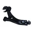 Triangle ou bras de suspension (train avant) MAXGEAR 72-3712 - Visuel 1