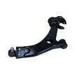 Triangle ou bras de suspension (train avant) MAXGEAR 72-3713 - Visuel 1