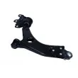 Triangle ou bras de suspension (train avant) MAXGEAR 72-3713 - Visuel 2