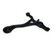 Triangle ou bras de suspension (train avant) MAXGEAR 72-3716 - Visuel 1