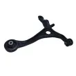 Triangle ou bras de suspension (train avant) MAXGEAR 72-3717 - Visuel 1