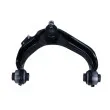 Triangle ou bras de suspension (train avant) MAXGEAR 72-3719 - Visuel 1