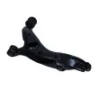 Triangle ou bras de suspension (train avant) MAXGEAR 72-3721 - Visuel 2