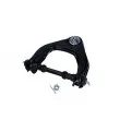 Triangle ou bras de suspension (train avant) MAXGEAR 72-3726 - Visuel 2