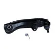 Triangle ou bras de suspension (train avant) MAXGEAR 72-3728 - Visuel 2