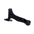 Triangle ou bras de suspension (train avant) MAXGEAR 72-3729 - Visuel 2