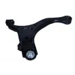 Triangle ou bras de suspension (train avant) MAXGEAR 72-3731 - Visuel 2