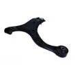 Triangle ou bras de suspension (train avant) MAXGEAR 72-3732 - Visuel 2