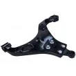 Triangle ou bras de suspension (train avant) MAXGEAR 72-3739 - Visuel 1