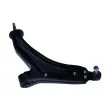 Triangle ou bras de suspension (train avant) MAXGEAR 72-3740 - Visuel 2