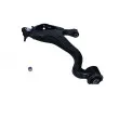 Triangle ou bras de suspension (train avant) MAXGEAR 72-3742 - Visuel 2