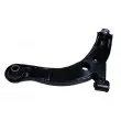 Triangle ou bras de suspension (train avant) MAXGEAR 72-3749 - Visuel 2