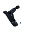 Triangle ou bras de suspension (train avant) MAXGEAR 72-3750 - Visuel 1