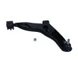 Triangle ou bras de suspension (train avant) MAXGEAR 72-3751 - Visuel 1
