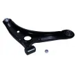 Triangle ou bras de suspension (train avant) MAXGEAR 72-3752 - Visuel 2