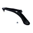 Triangle ou bras de suspension (train avant) MAXGEAR 72-3753 - Visuel 2