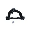 Triangle ou bras de suspension (train avant) MAXGEAR 72-3756 - Visuel 2