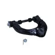 Triangle ou bras de suspension (train avant) MAXGEAR 72-3757 - Visuel 1