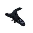 Triangle ou bras de suspension (train avant) MAXGEAR 72-3766 - Visuel 1