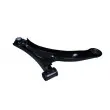 Triangle ou bras de suspension (train avant) MAXGEAR 72-3768 - Visuel 2