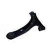 Triangle ou bras de suspension (train avant) MAXGEAR 72-3770 - Visuel 2