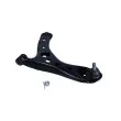 Triangle ou bras de suspension (train avant) MAXGEAR 72-3771 - Visuel 1