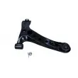 Triangle ou bras de suspension (train avant) MAXGEAR 72-3771 - Visuel 2