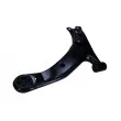 Triangle ou bras de suspension (train avant) MAXGEAR 72-3774 - Visuel 2