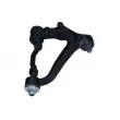 Triangle ou bras de suspension (train avant) MAXGEAR 72-3775 - Visuel 2