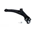 Triangle ou bras de suspension (train avant) MAXGEAR 72-3777 - Visuel 2