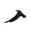 Triangle ou bras de suspension (train avant) MAXGEAR 72-3781 - Visuel 2
